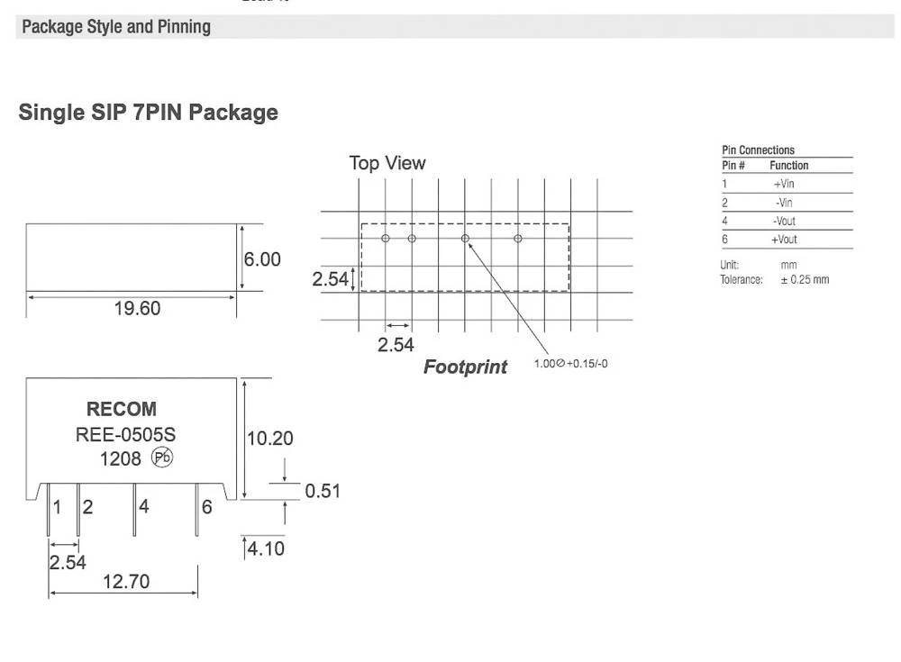 Conrad Product Image