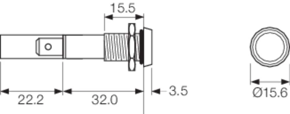 Conrad Product Image