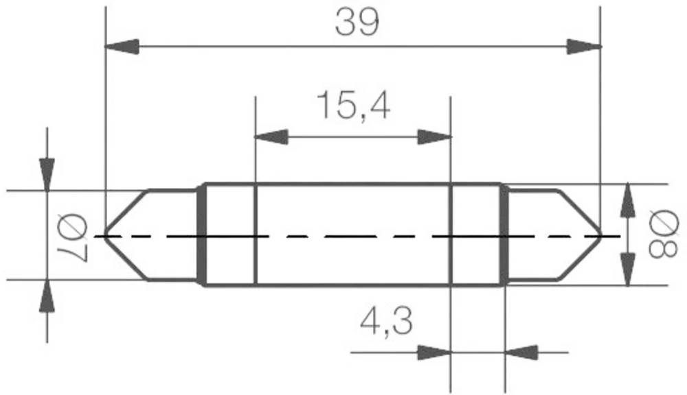 Conrad Product Image