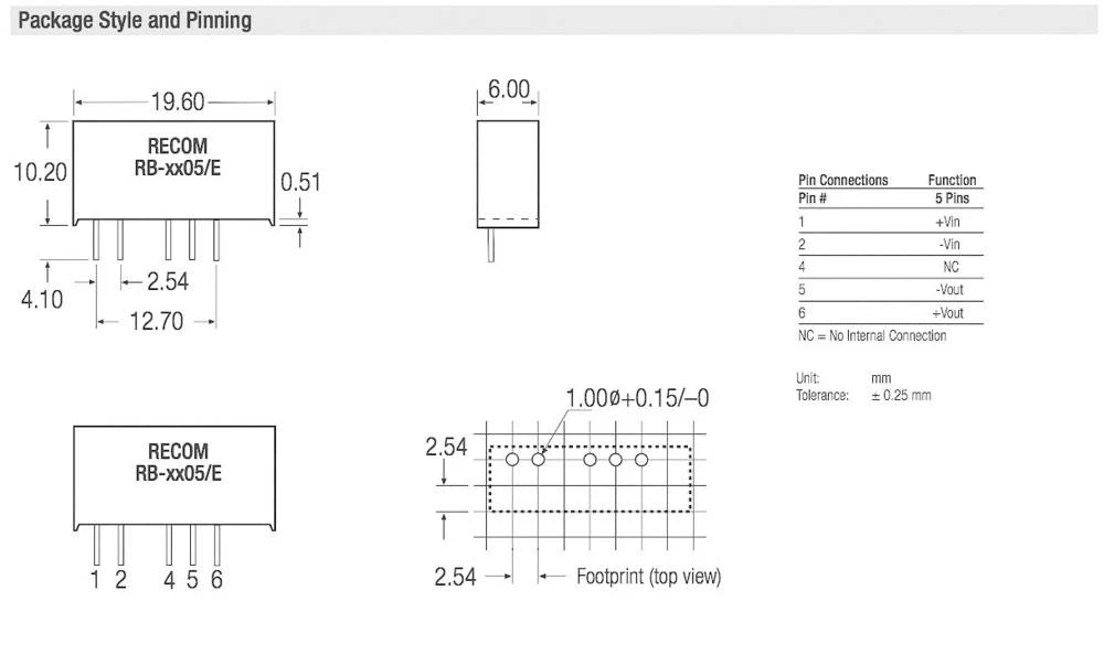 Conrad Product Image