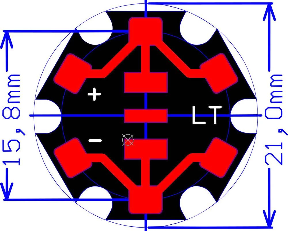 Conrad Product Image