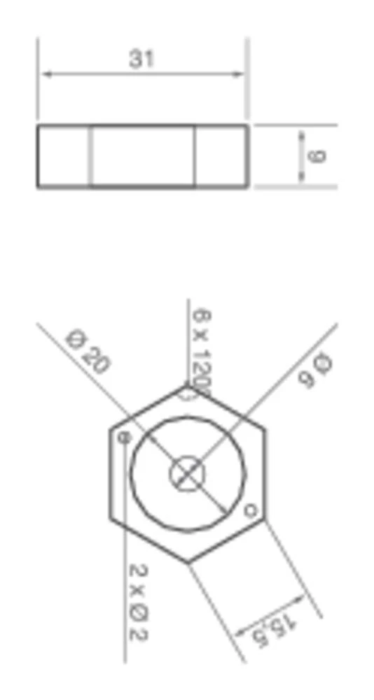 Conrad Product Image