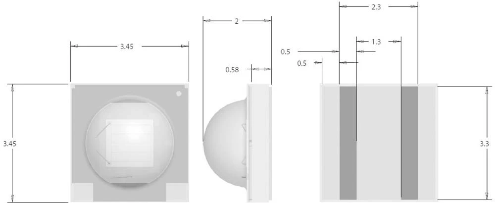 Conrad Product Image