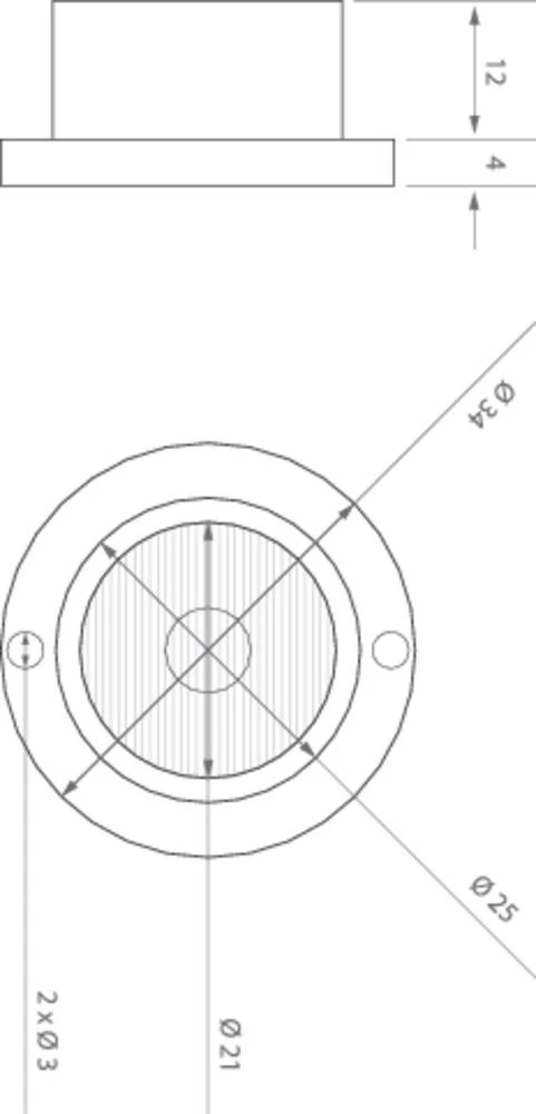 Conrad Product Image