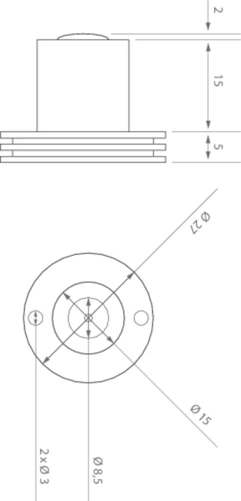 Conrad Product Image