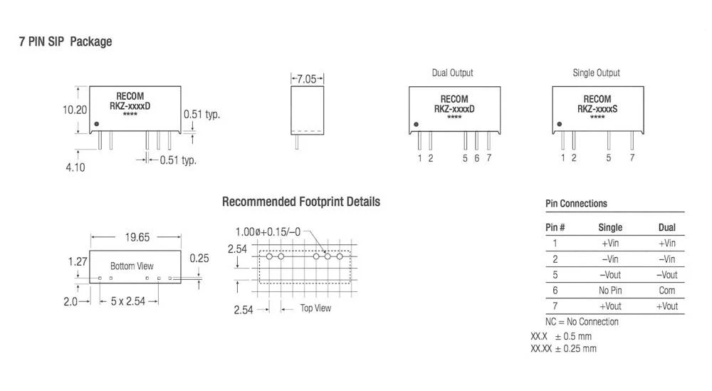 Conrad Product Image