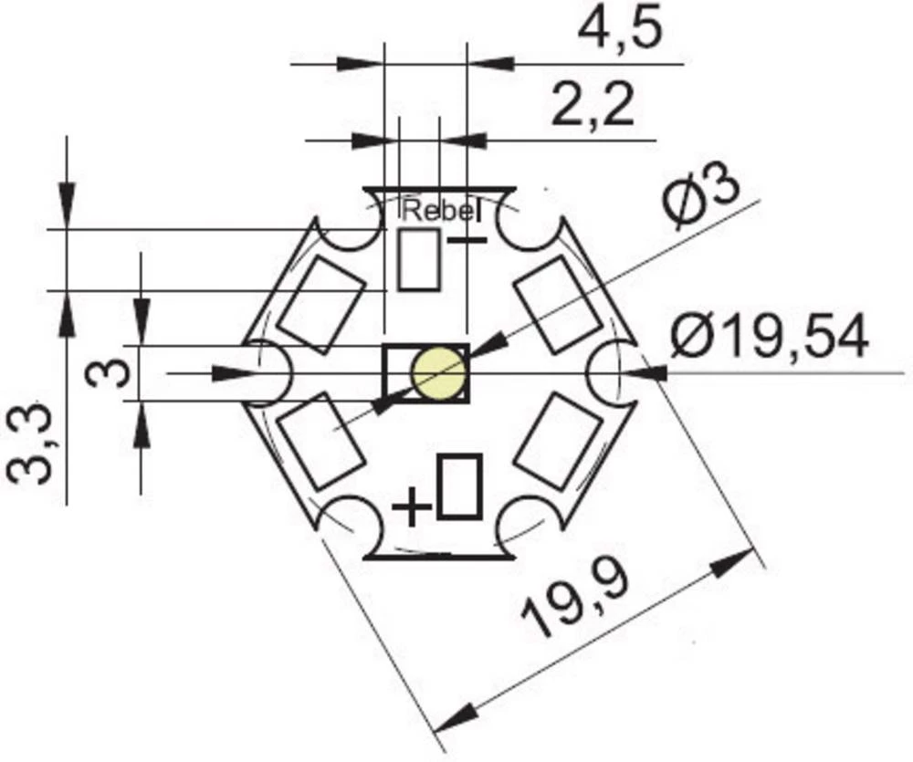 Conrad Product Image