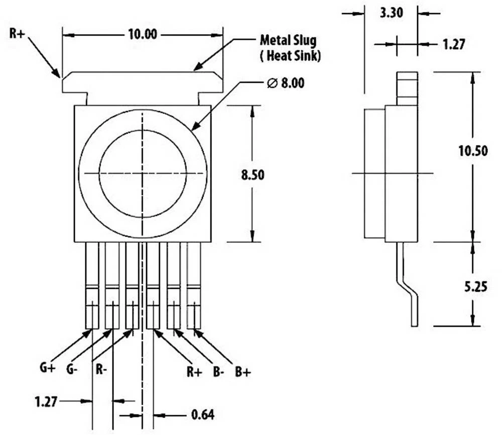 Conrad Product Image