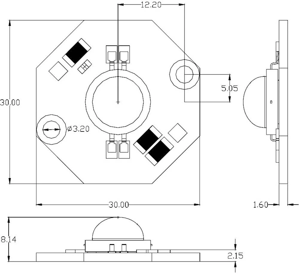 Conrad Product Image