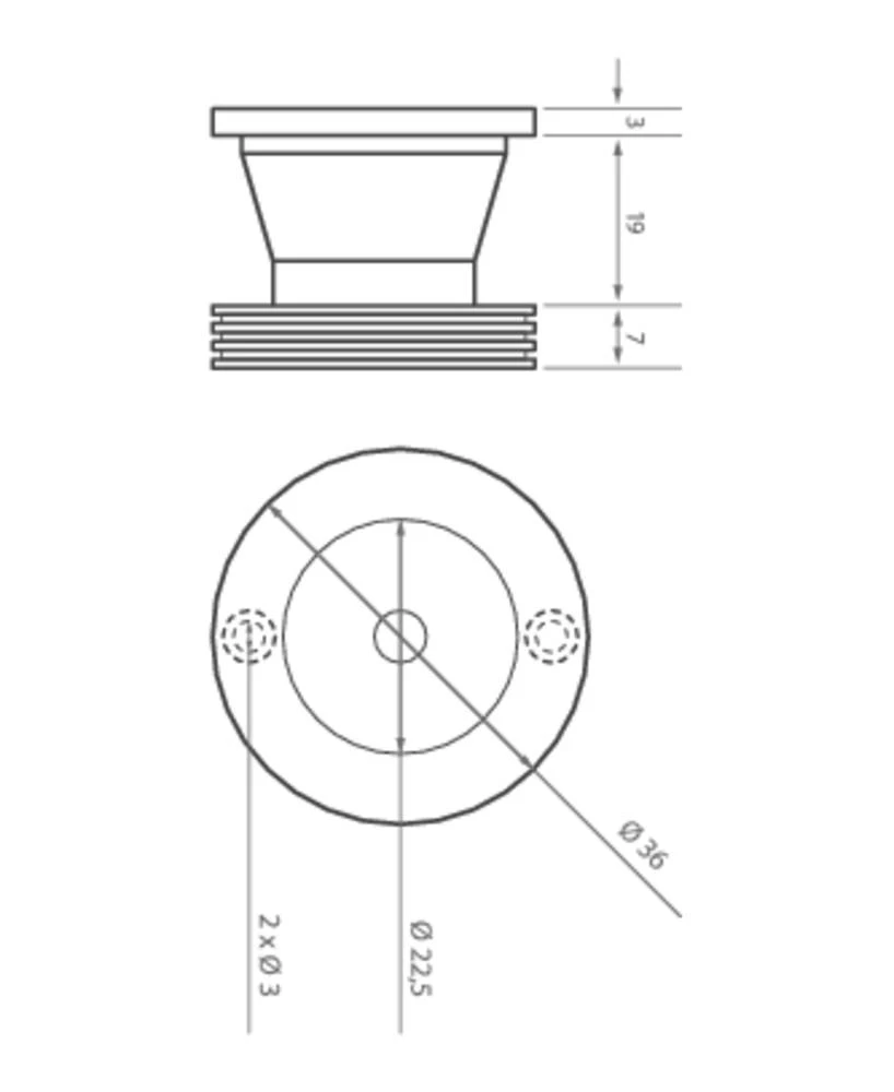 Conrad Product Image