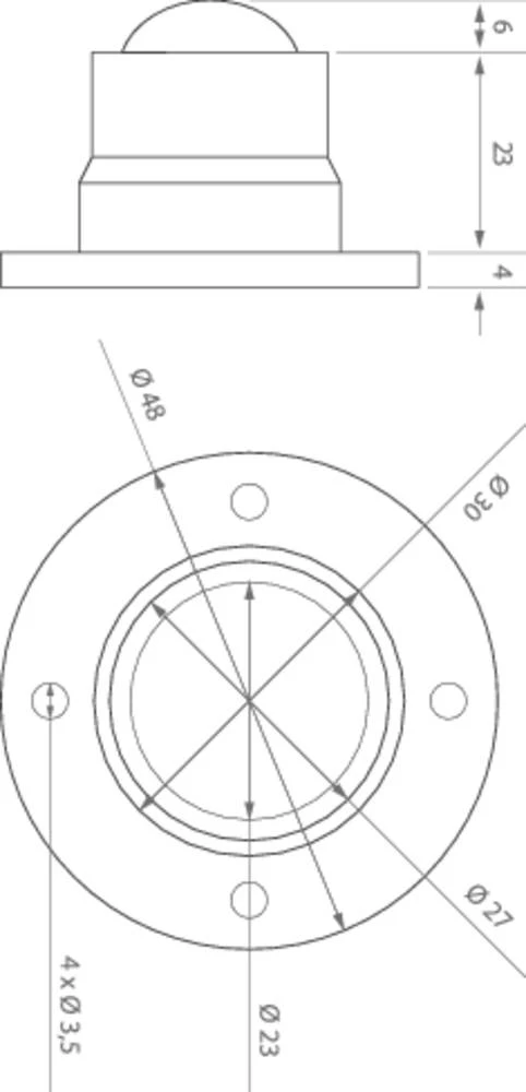 Conrad Product Image