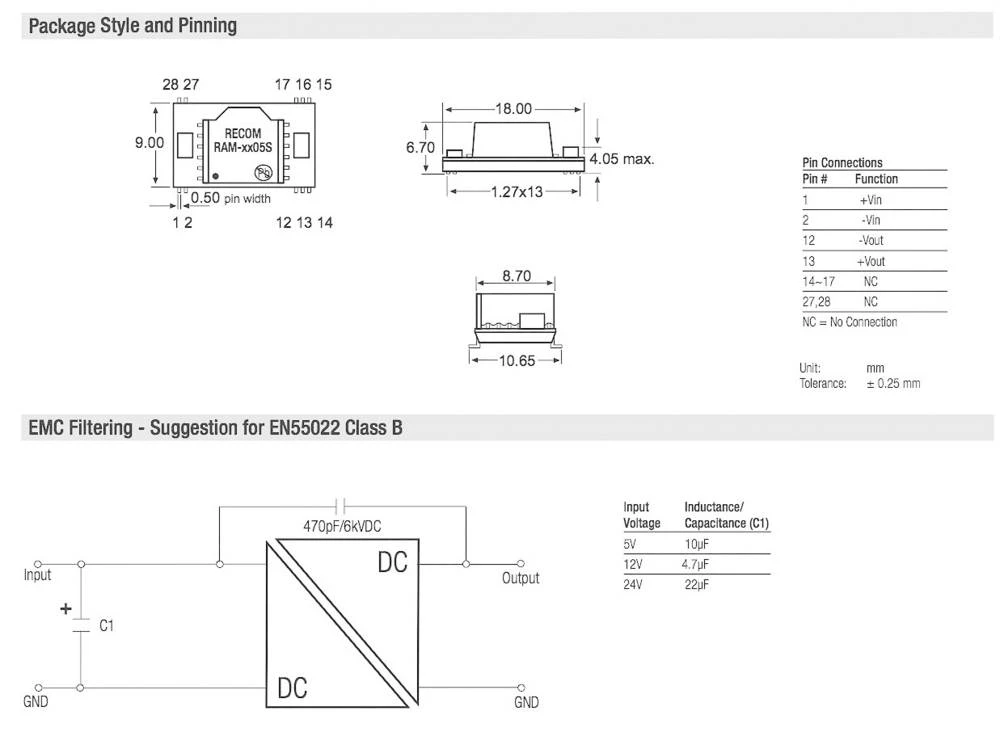 Conrad Product Image