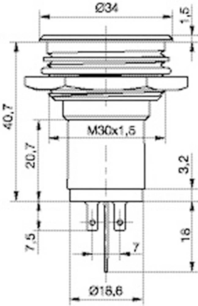 Conrad Product Image