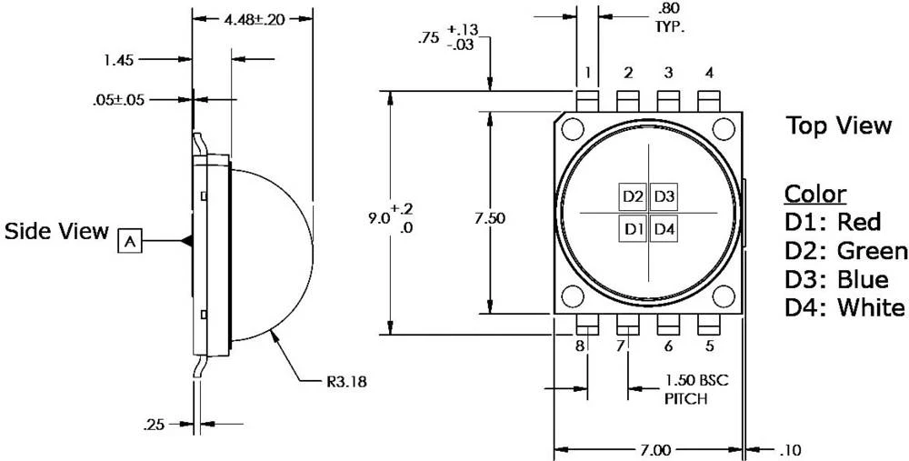 Conrad Product Image