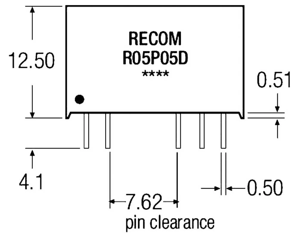 Conrad Product Image