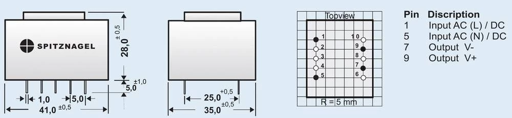 Conrad Product Image