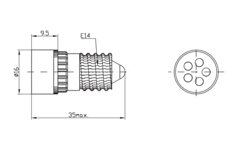 Conrad Product Image