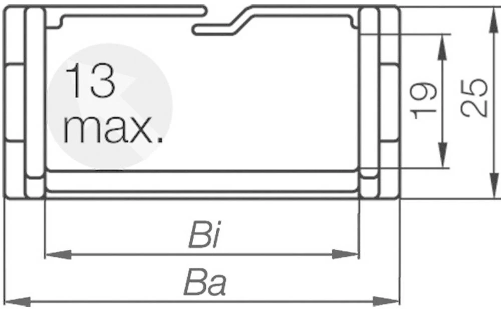 Conrad Product Image