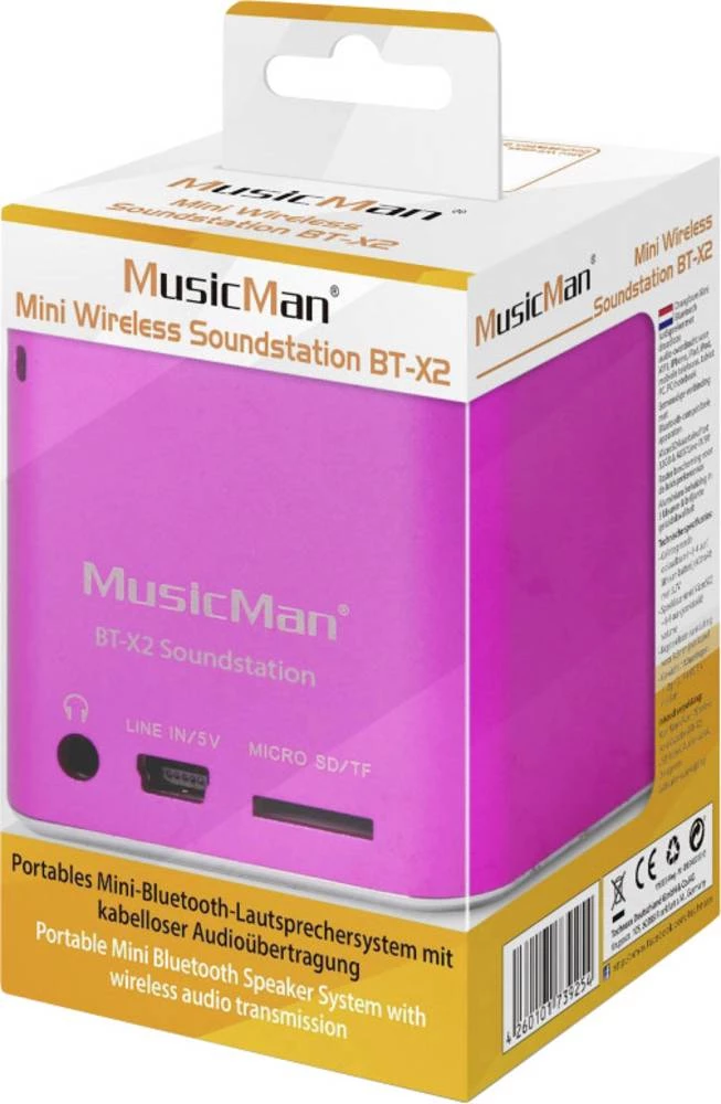 Conrad Product Image