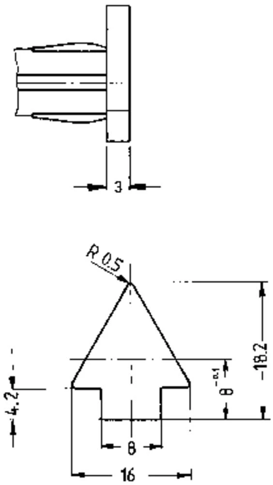 Conrad Product Image