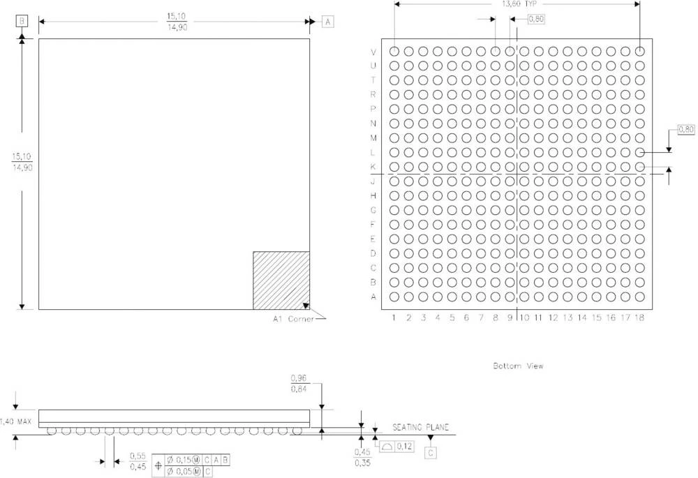 Conrad Product Image