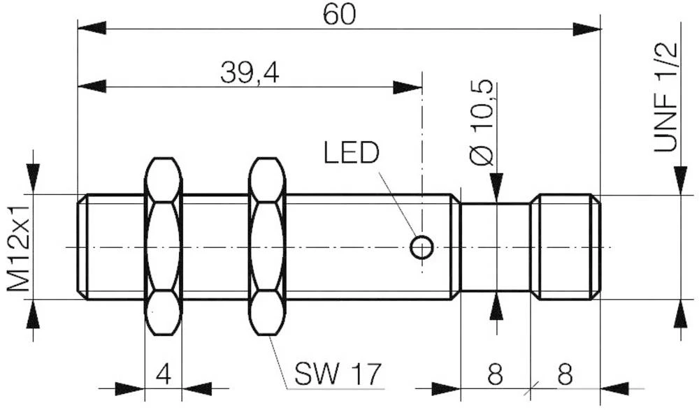 Conrad Product Image