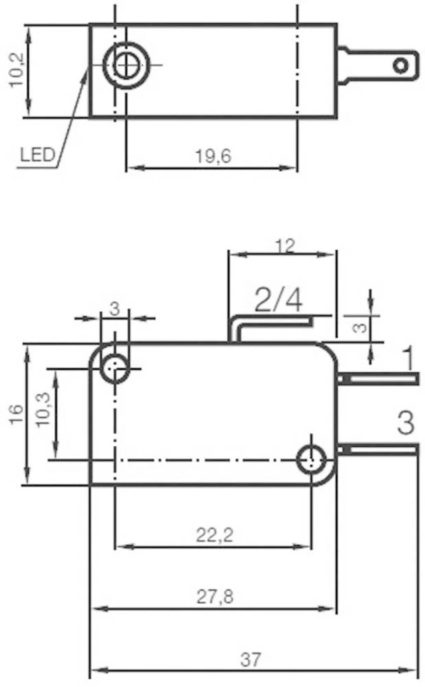 Conrad Product Image