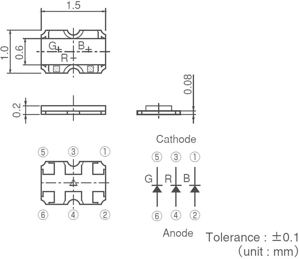 Conrad Product Image