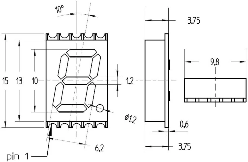 Conrad Product Image