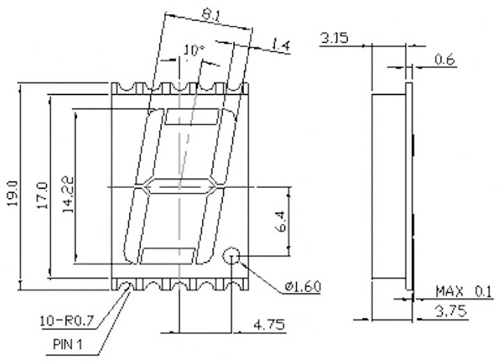 Conrad Product Image