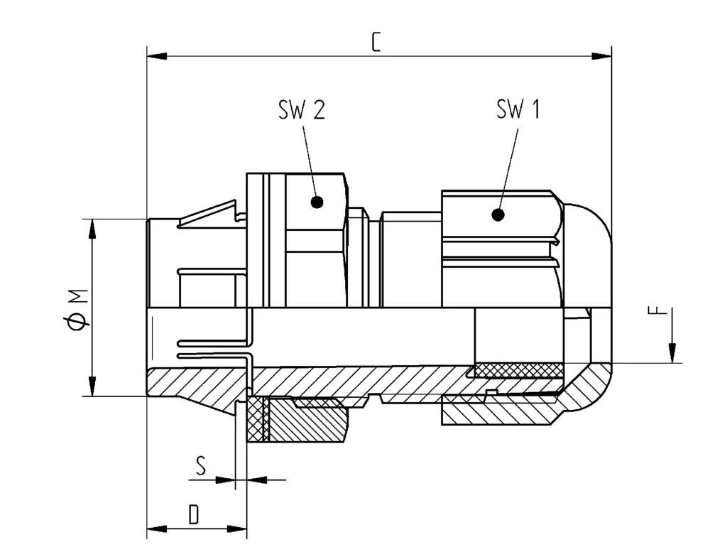 Conrad Product Image