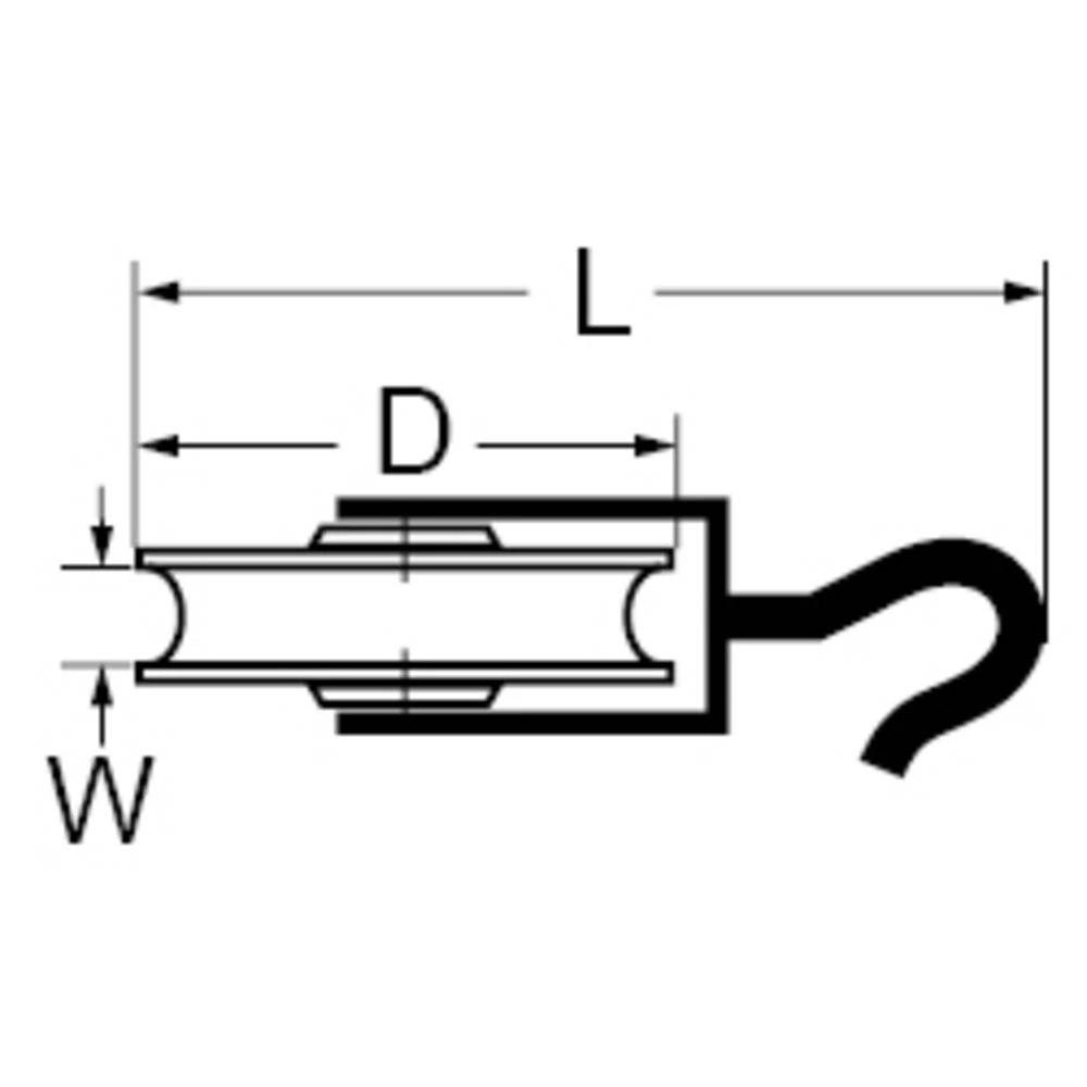 Conrad Product Image