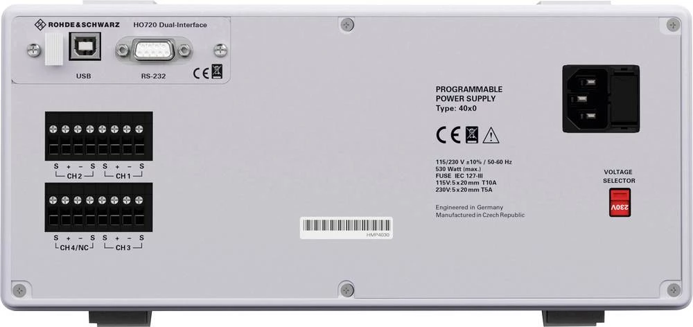 Conrad Product Image