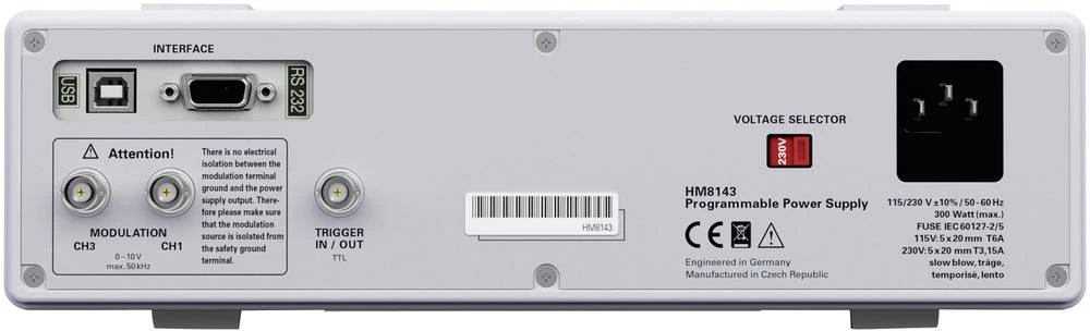 Conrad Product Image