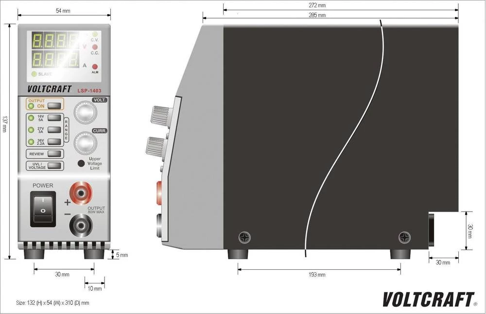 Conrad Product Image