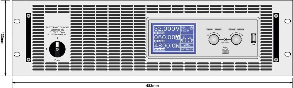 Conrad Product Image