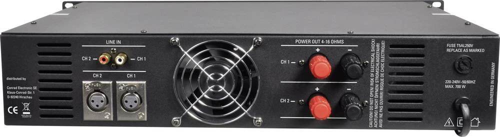 Conrad Product Image