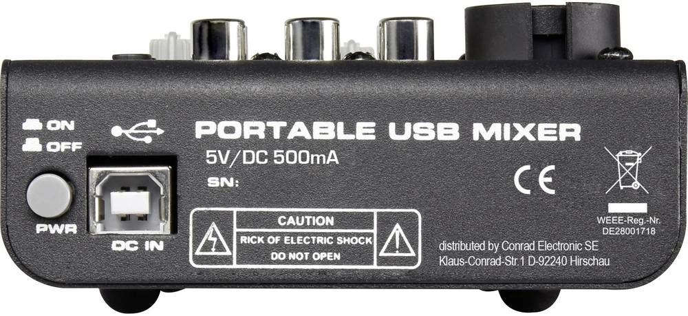 Conrad Product Image