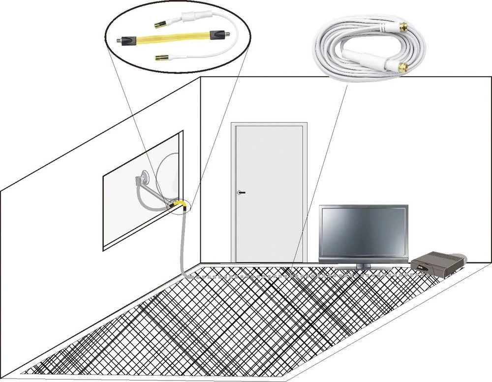 Conrad Product Image