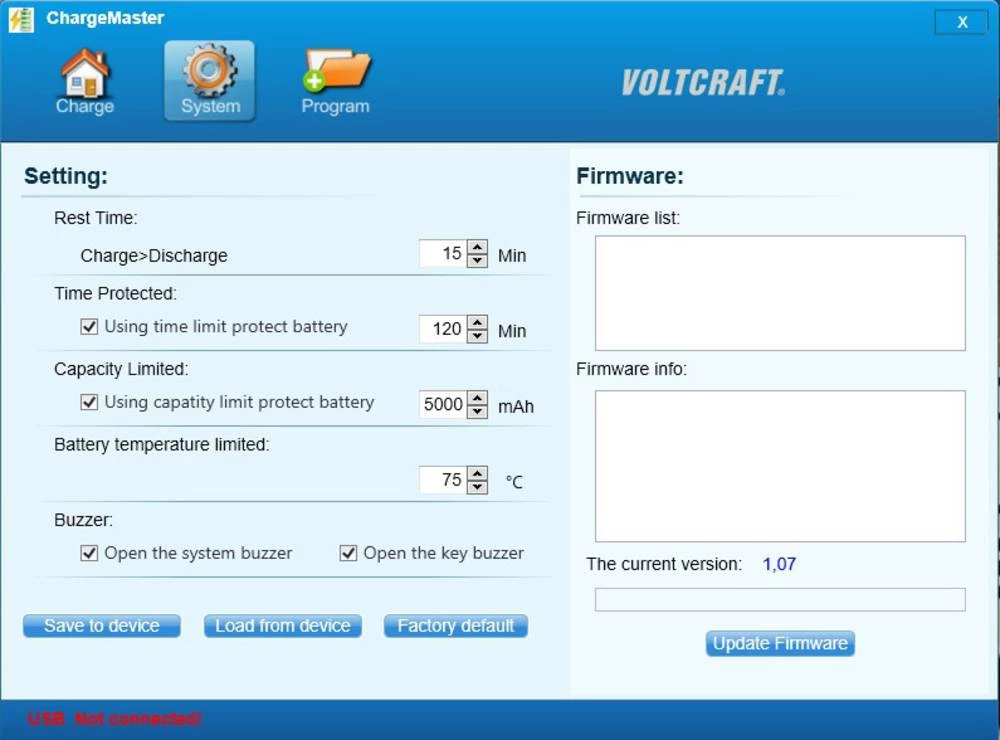 Conrad Product Image