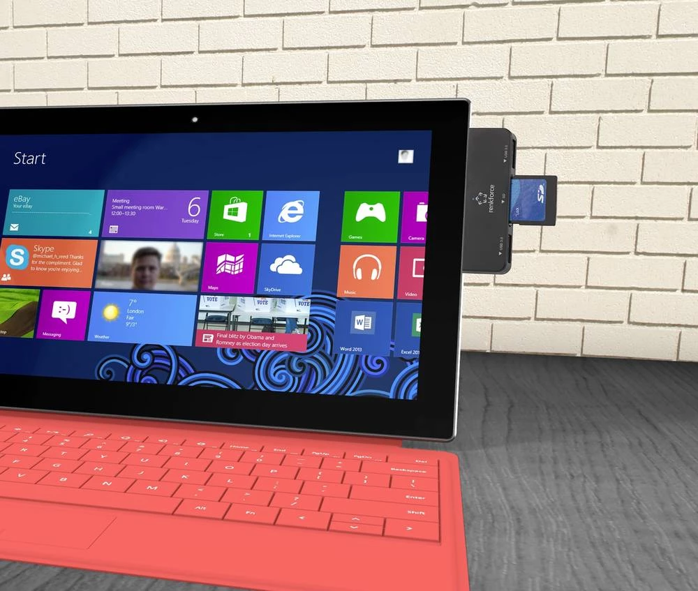 Conrad Product Image