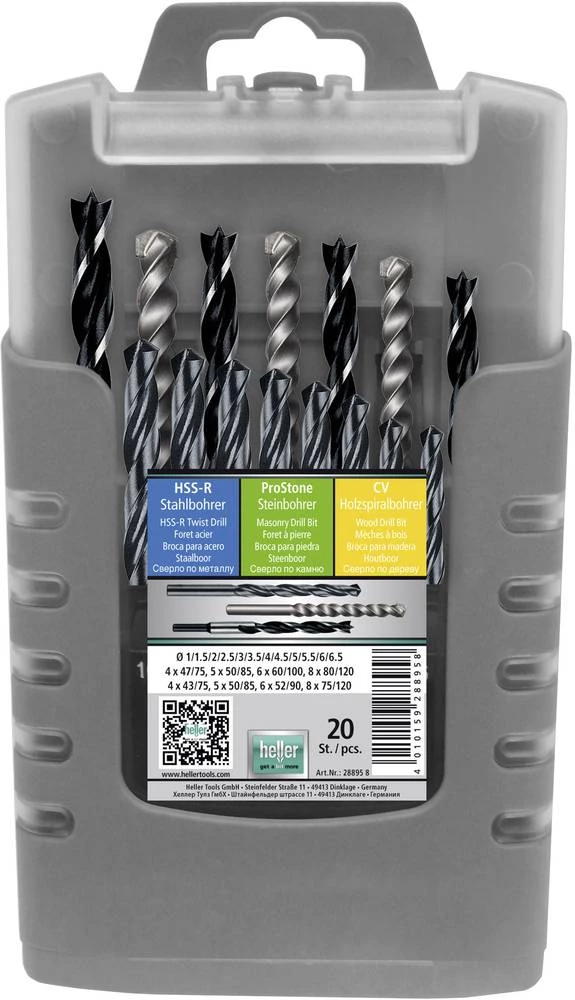 Conrad Product Image