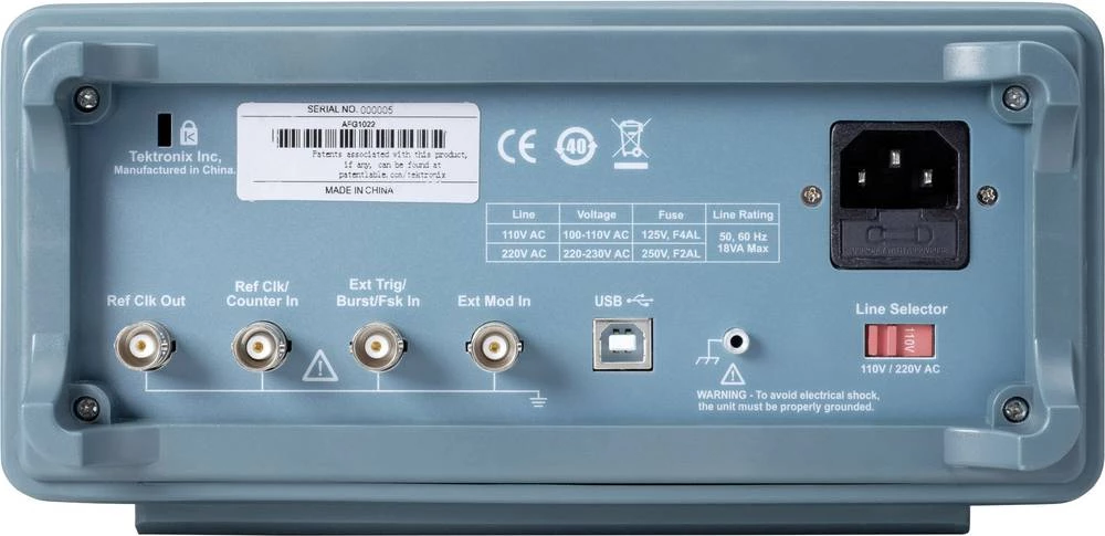 Conrad Product Image