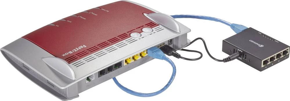 Conrad Product Image