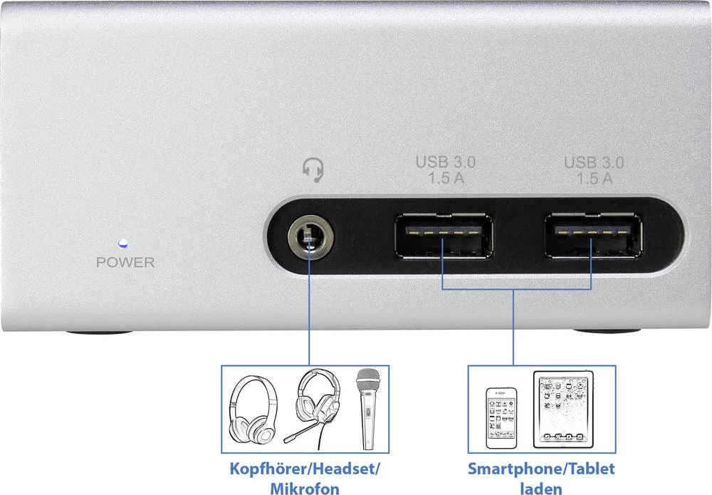 Conrad Product Image