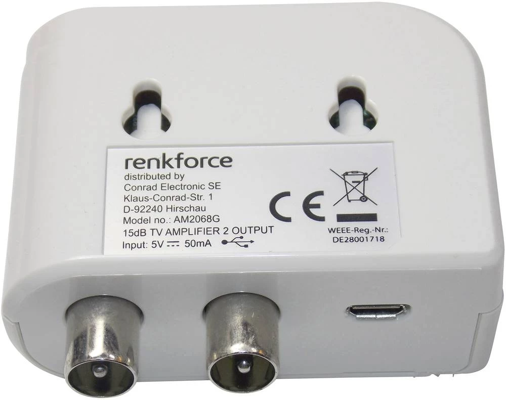 Conrad Product Image