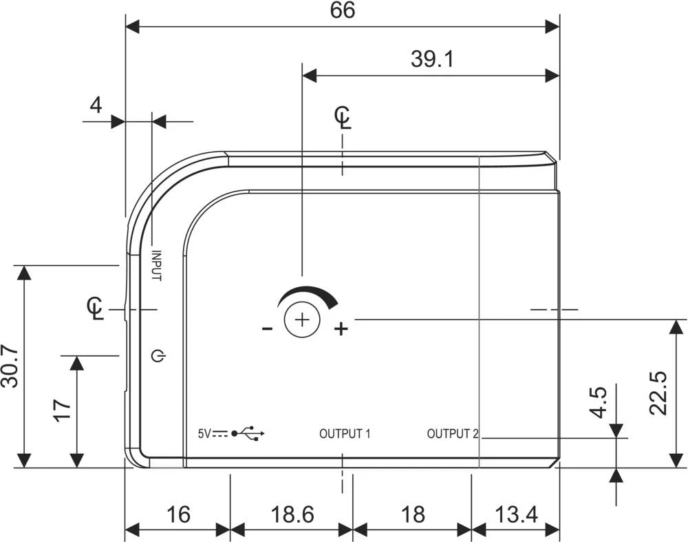 Conrad Product Image