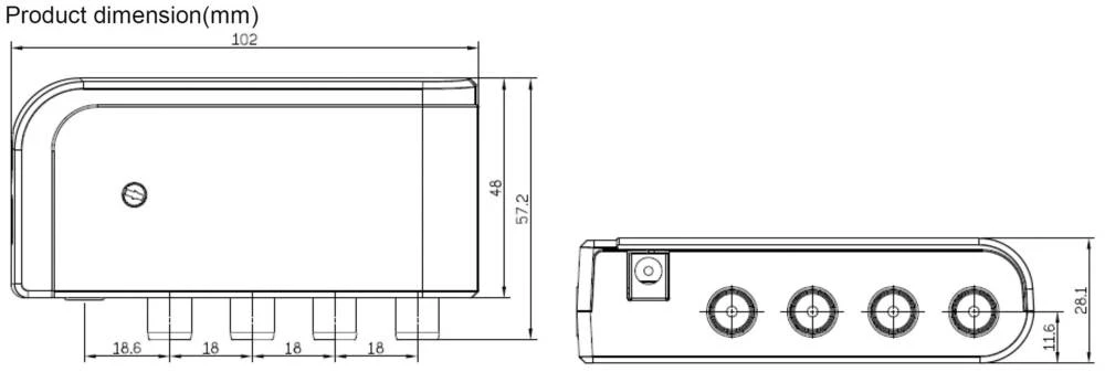 Conrad Product Image