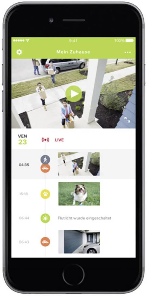 Conrad Product Image