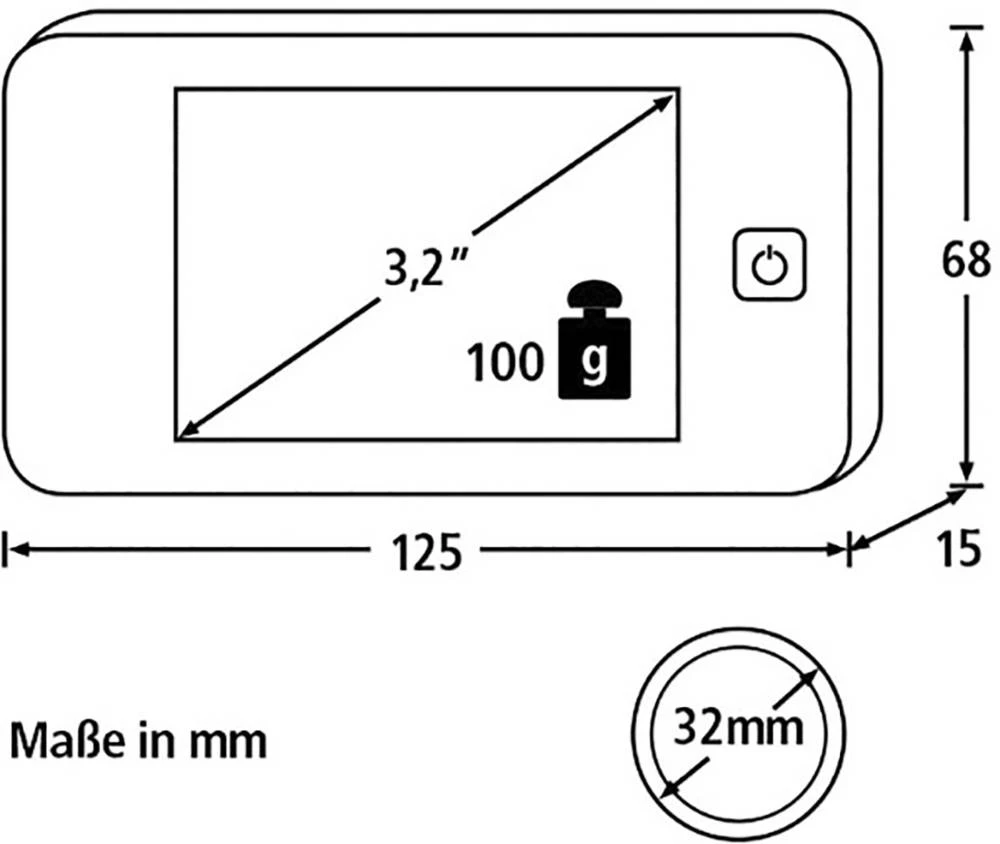 Conrad Product Image